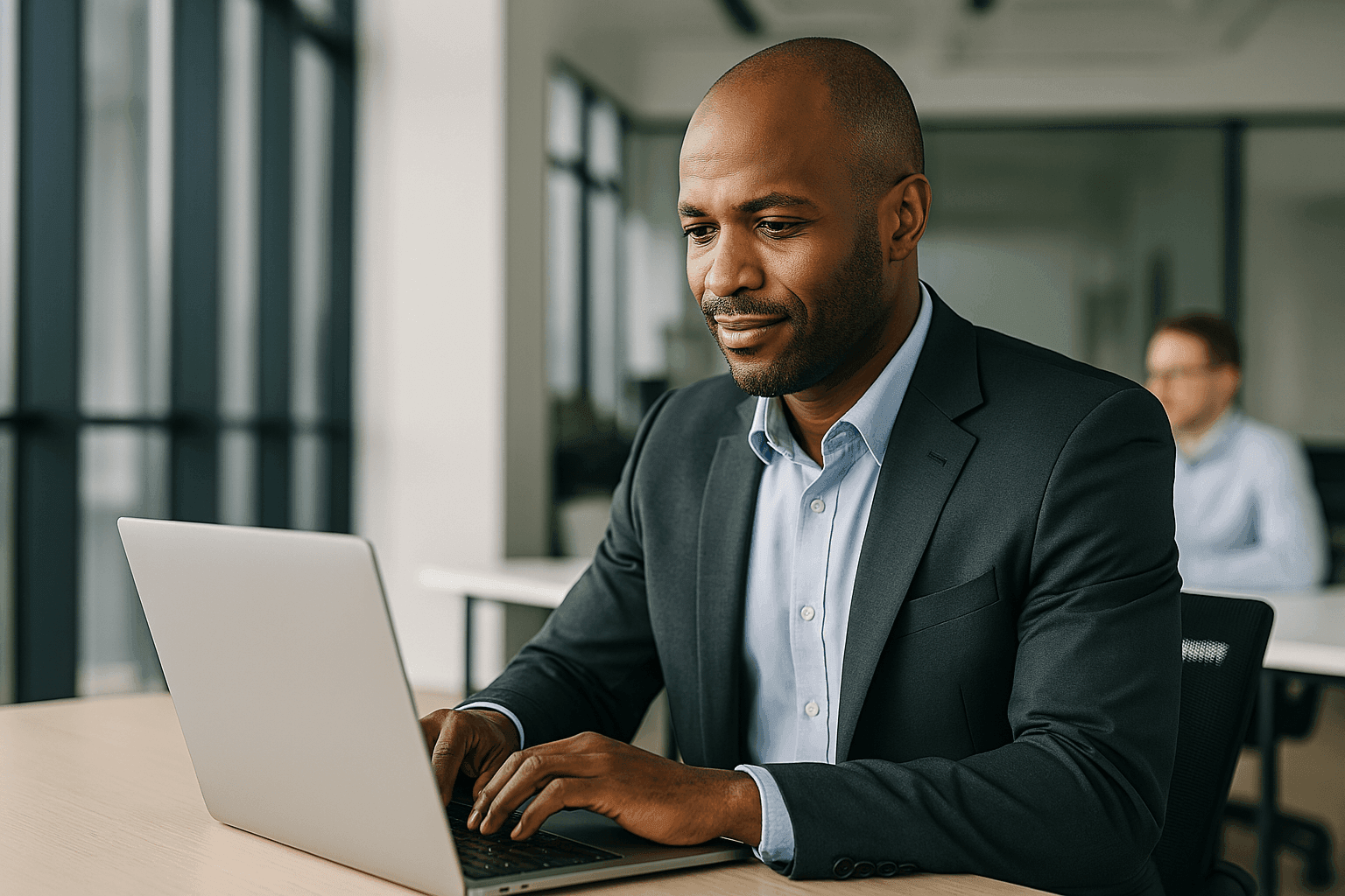 Executive Tier – Executive English for IT Leadership