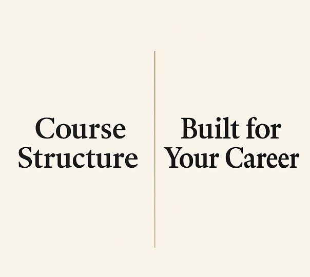 An 18-week elite communication program tailored for senior executives and rising C-suite professionals.